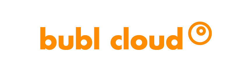 Bubl Cloud